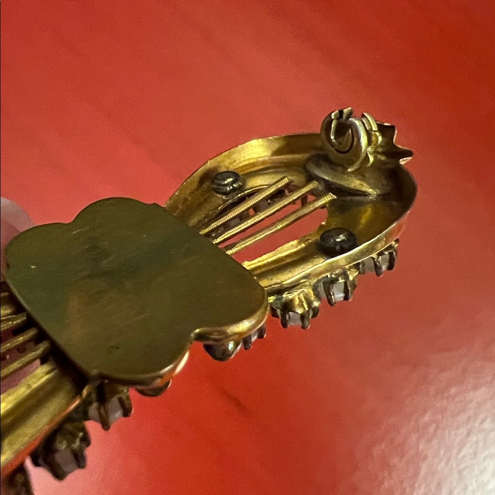Brooch - Picture 4 of 8